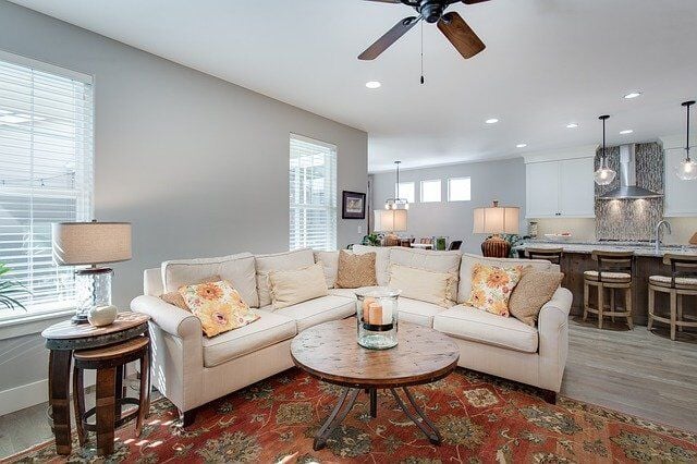 5 Inexpensive Ways to Make Your Living Space Look Luxurious